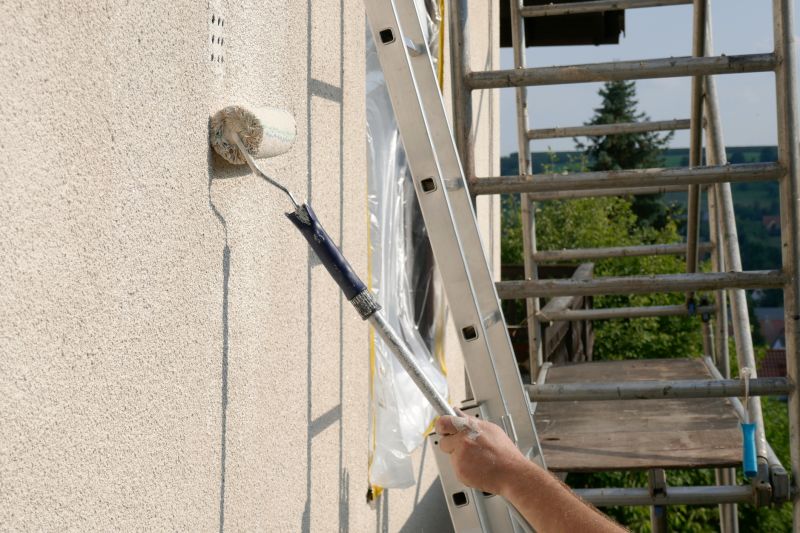 Building Interior Painting in Wilmington, NC