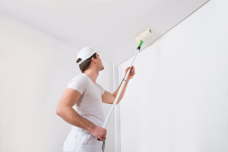 Hallway Painting in Wilmington, NC