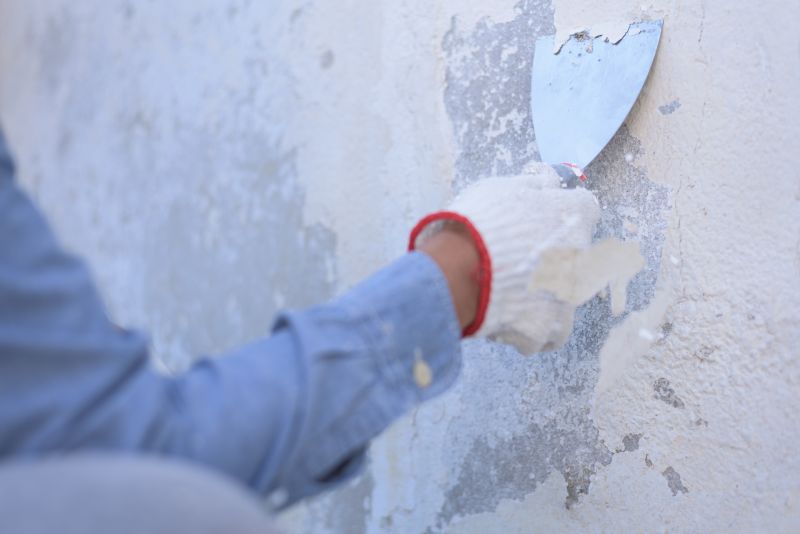 Increase Your Concrete Paint Removal Business with an AI Driven, Targeted Website