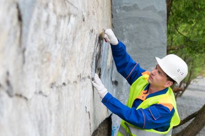 Contact About Concrete Paint Removal